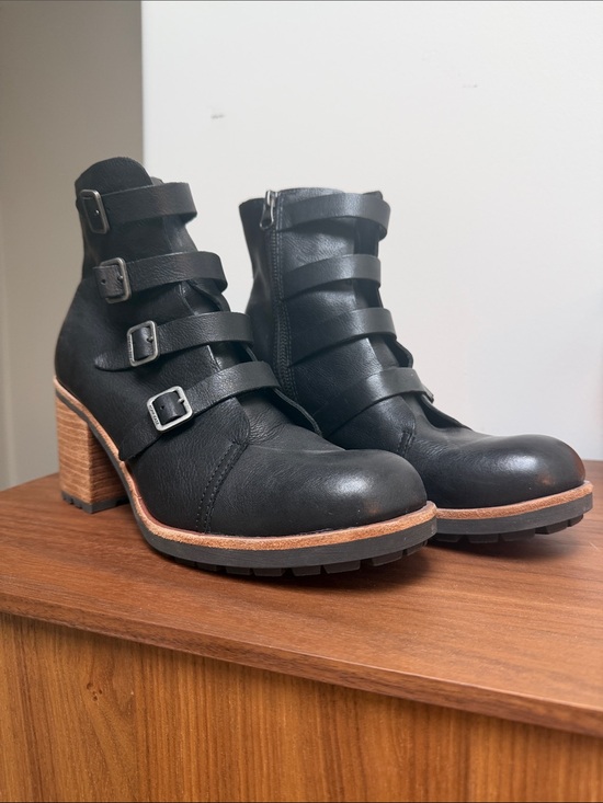 Kork-Ease Shoes - Kork-Ease Dee Boots Size 9.5 New